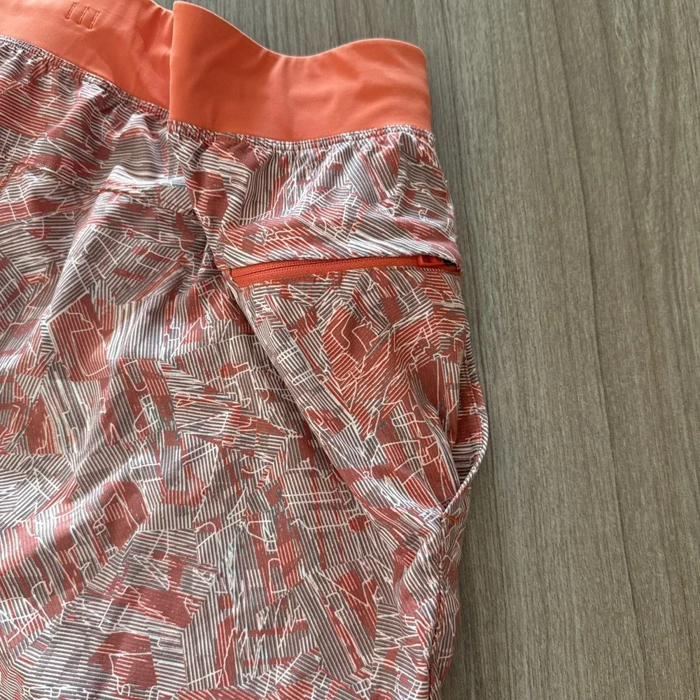 LULULEMON T.H.E. SHORT 9